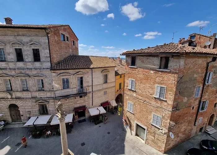 Albergo Il Marzocco - Hotel Dal 1860